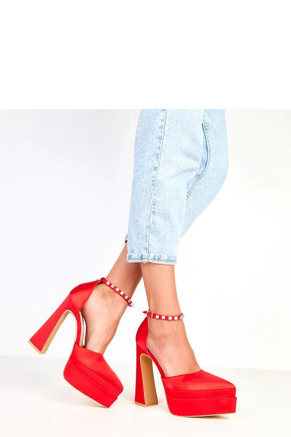  Escarpins à talons model 217938 Solea 