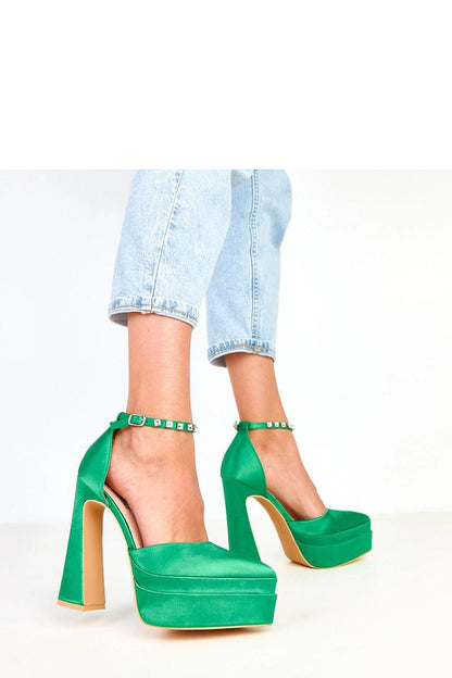  Escarpins à talons model 217939 Solea 