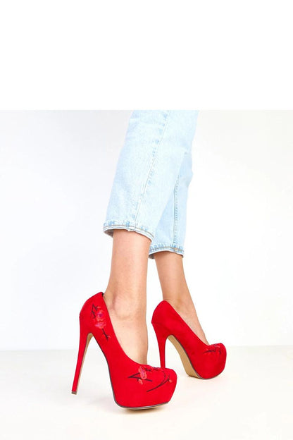  Talons hauts model 217941 Solea 