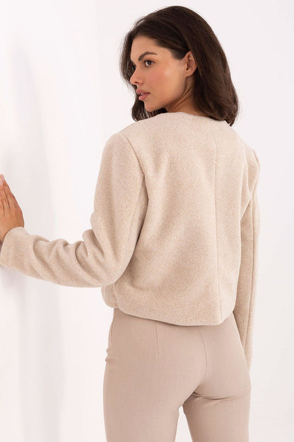  Blazer femme model 218006 Rue Paris 