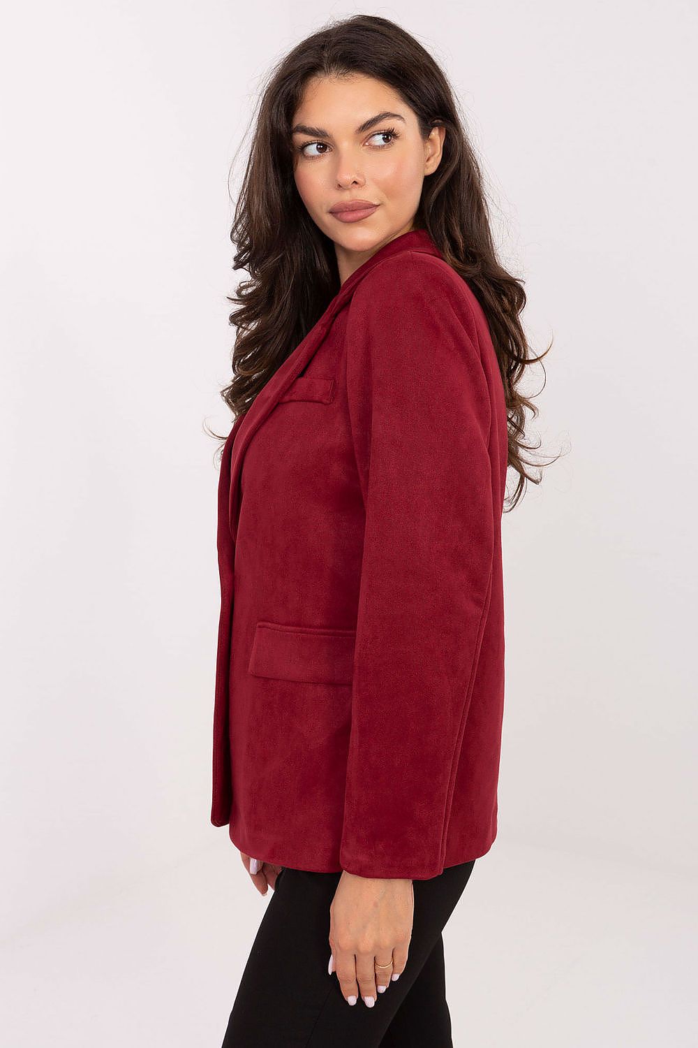  Vest model 218007 Italy Moda 