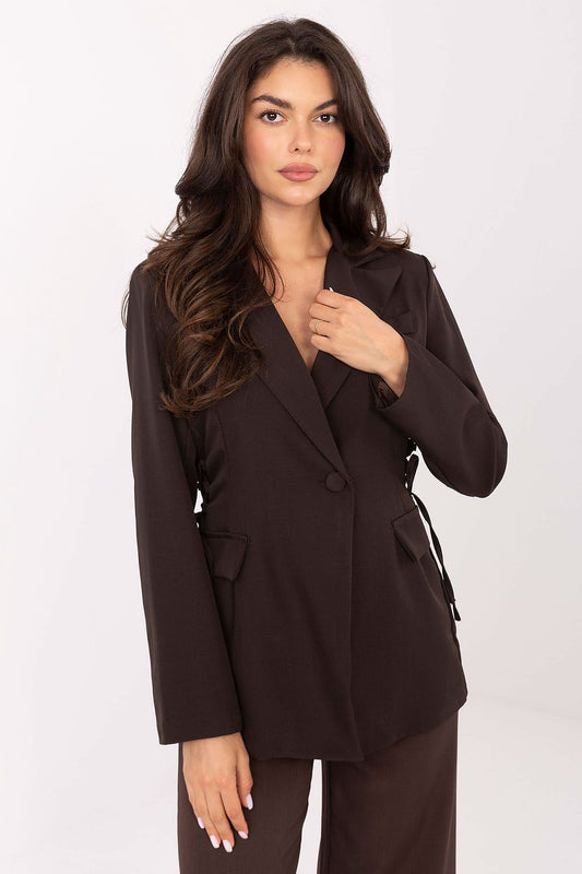  Vest model 218009 Italy Moda 