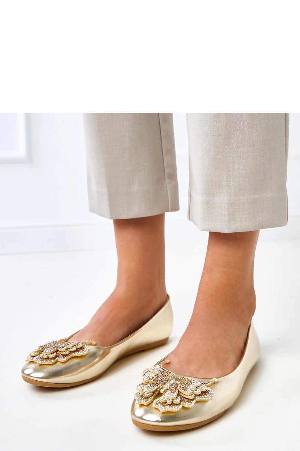  Ballerine model 218161 Solea 