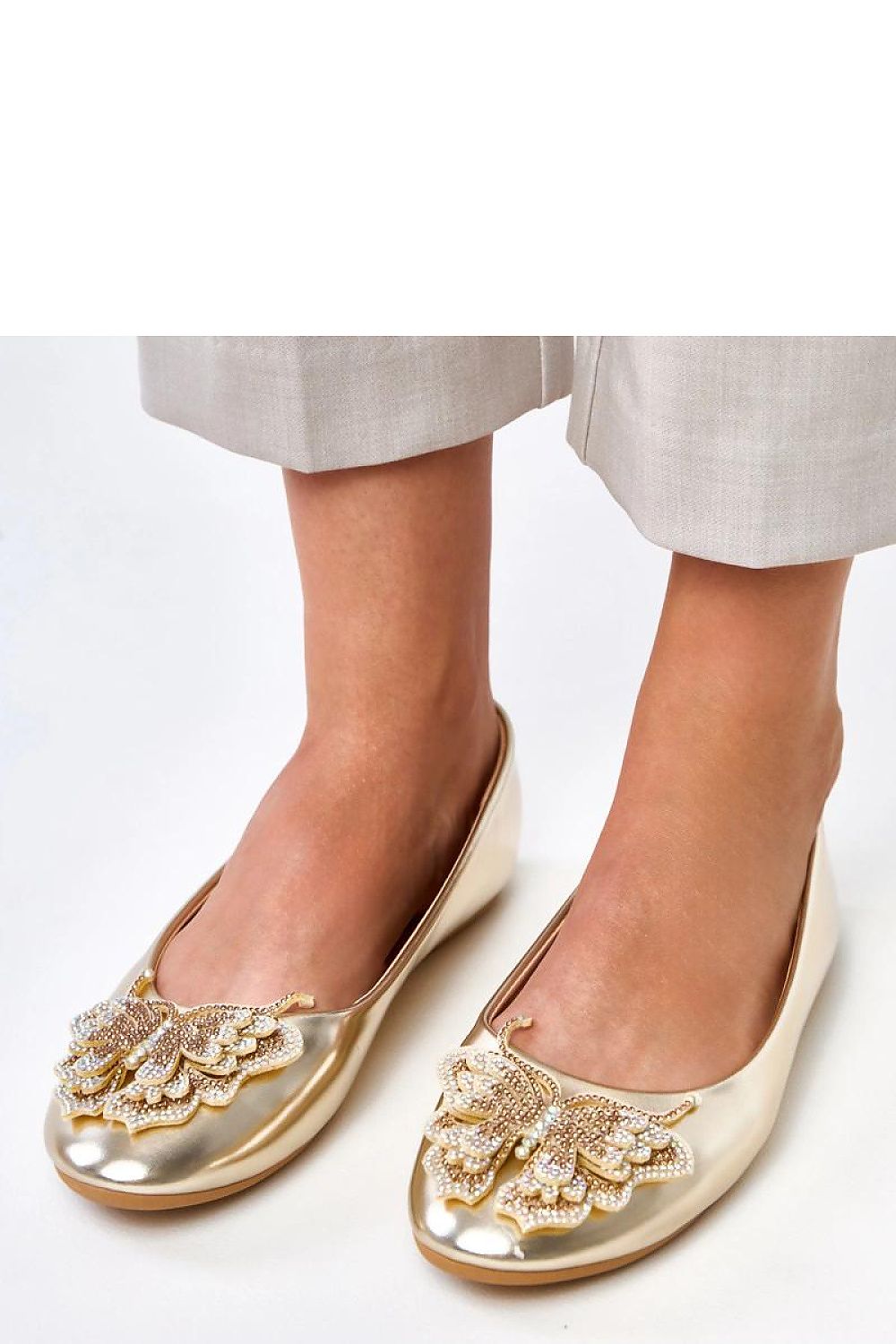  Ballerine model 218161 Solea 