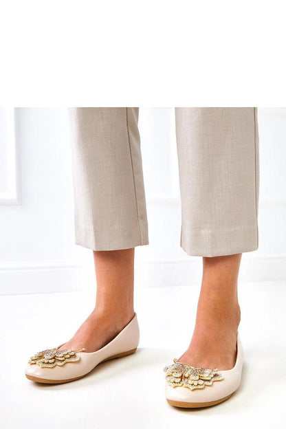  Ballerine model 218162 Solea 