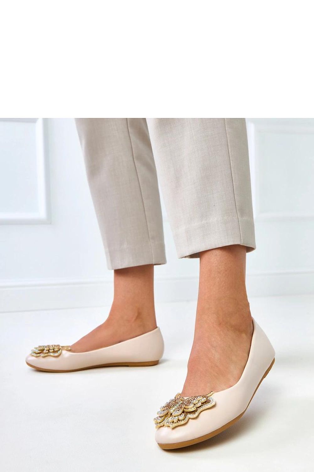  Ballerine model 218162 Solea 