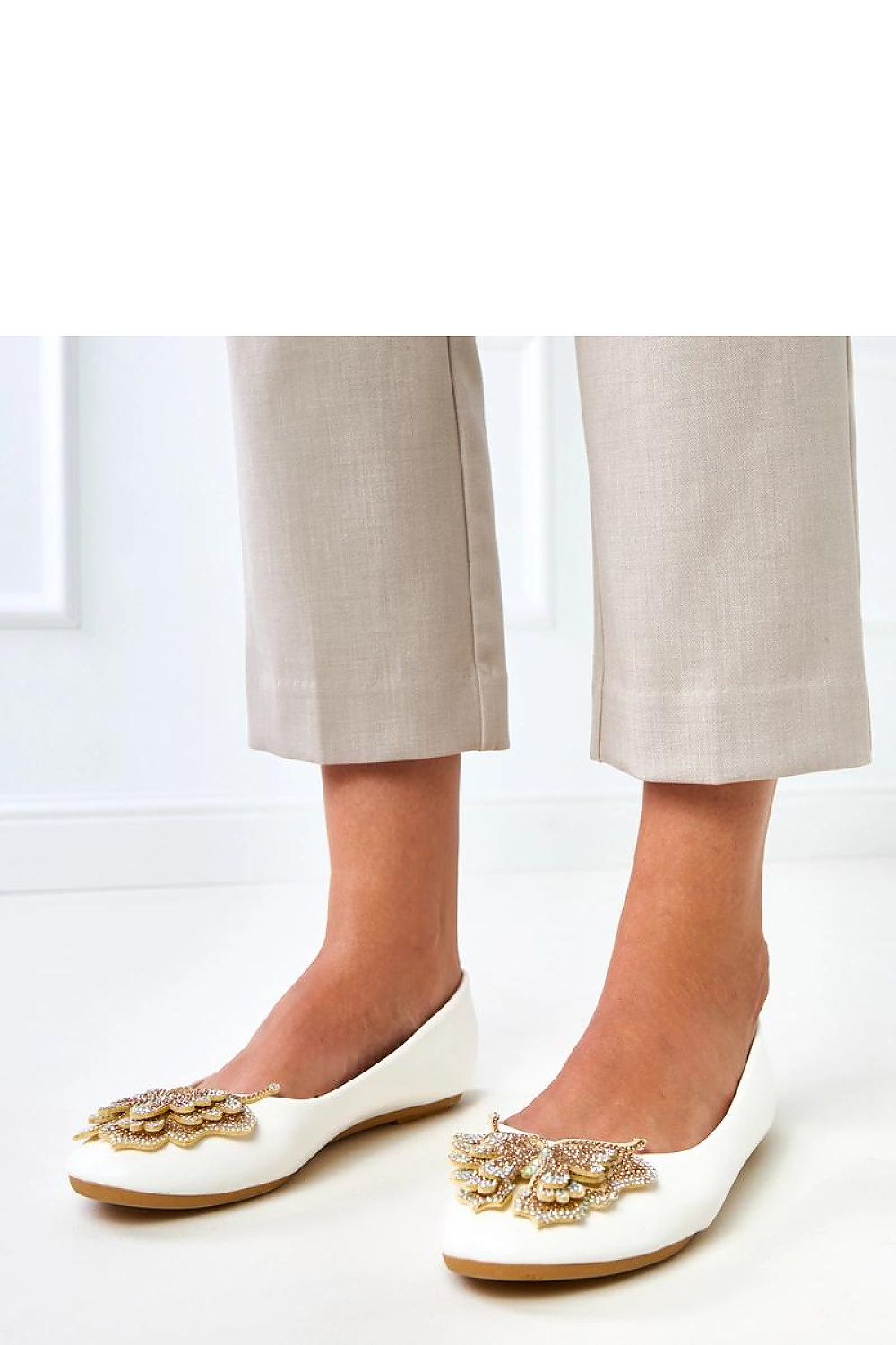  Ballerine model 218163 Solea 
