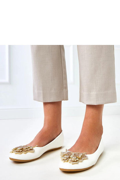  Ballerine model 218163 Solea 