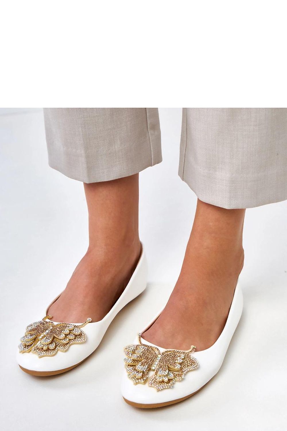  Ballerine model 218163 Solea 