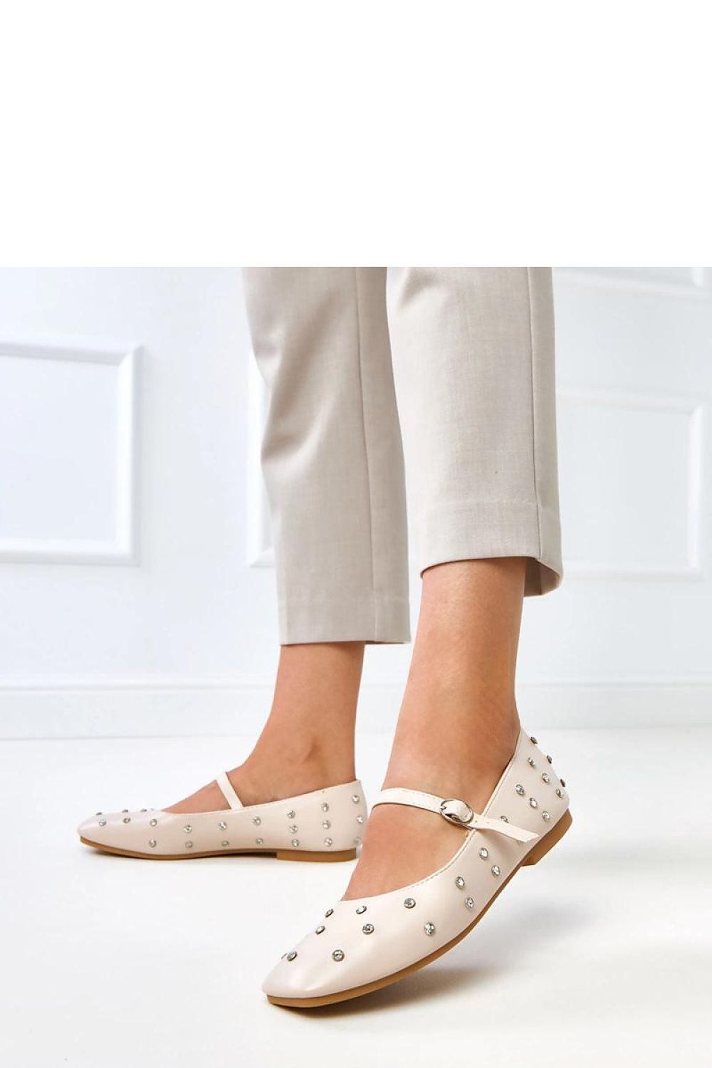  Ballerine model 218168 Solea 