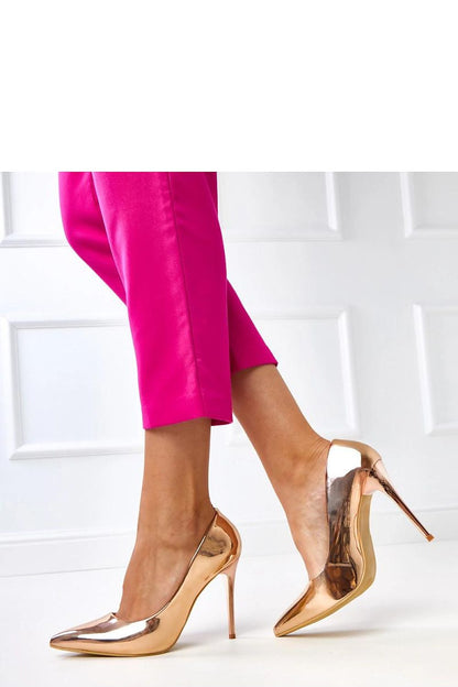  Talons hauts model 218177 Solea 