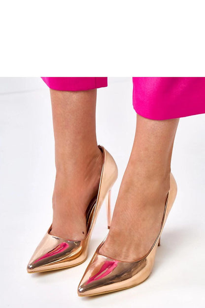  Talons hauts model 218177 Solea 