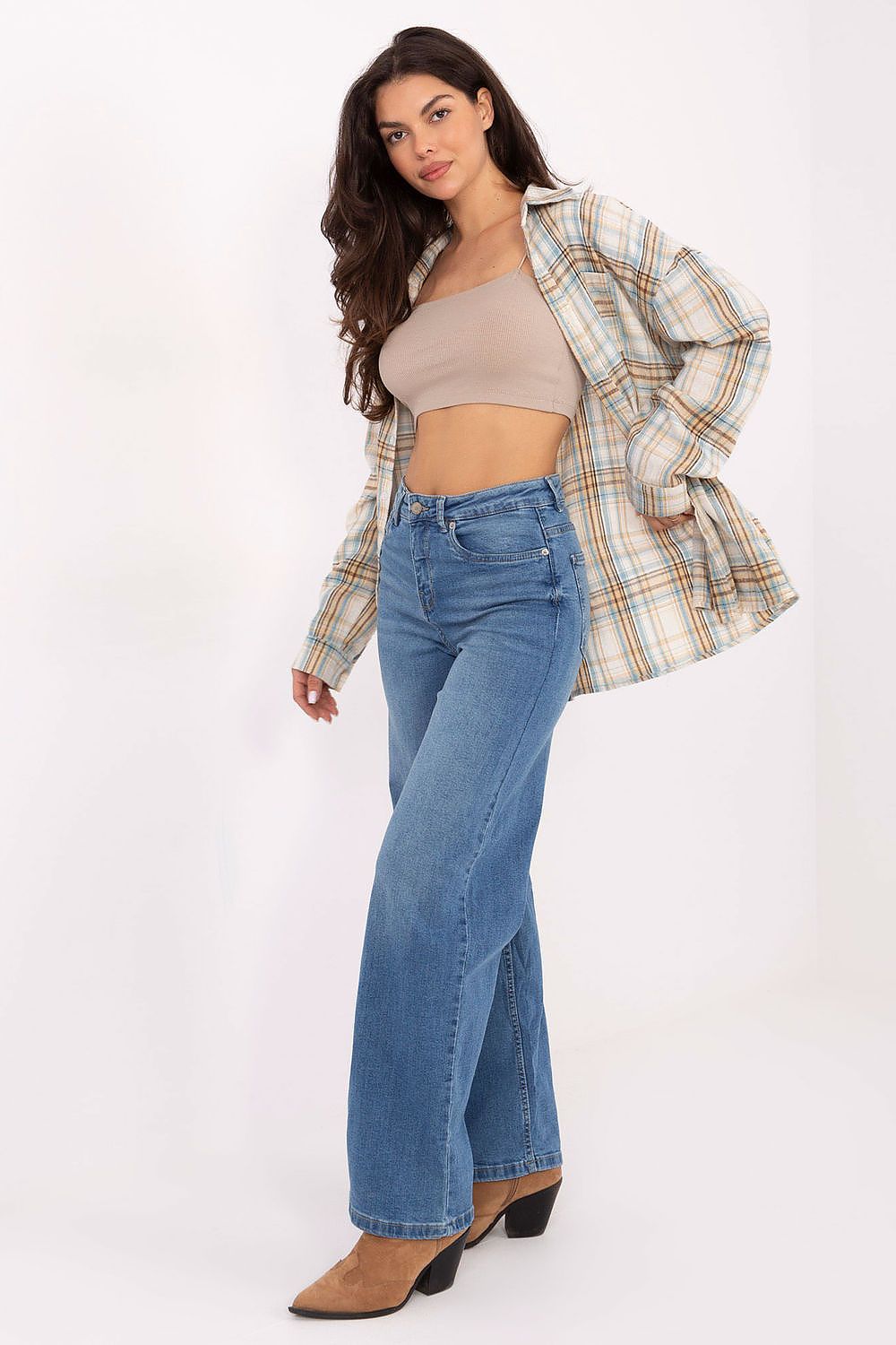  Jean model 218196 Sublevel 