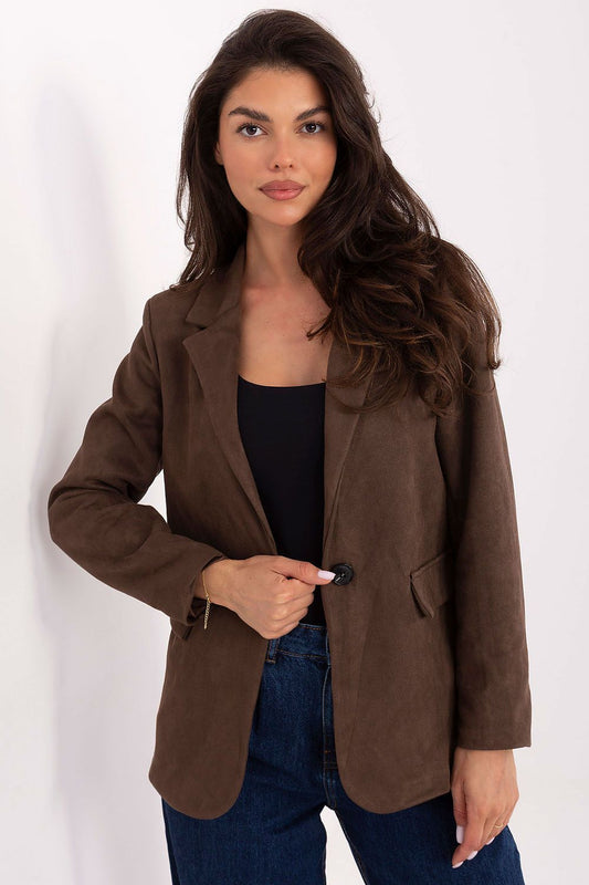  Vest model 218258 Italy Moda 