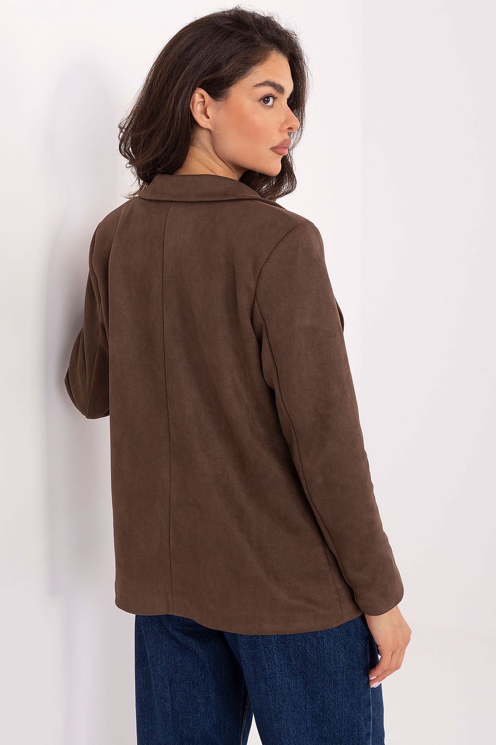  Vest model 218258 Italy Moda 
