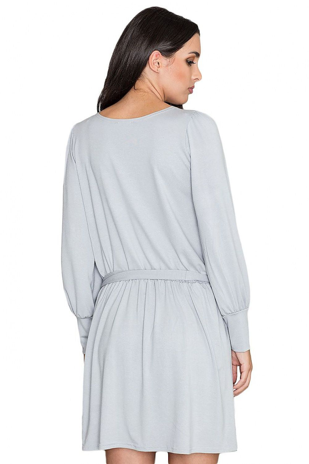  Robe de jour model 111040 Figl 
