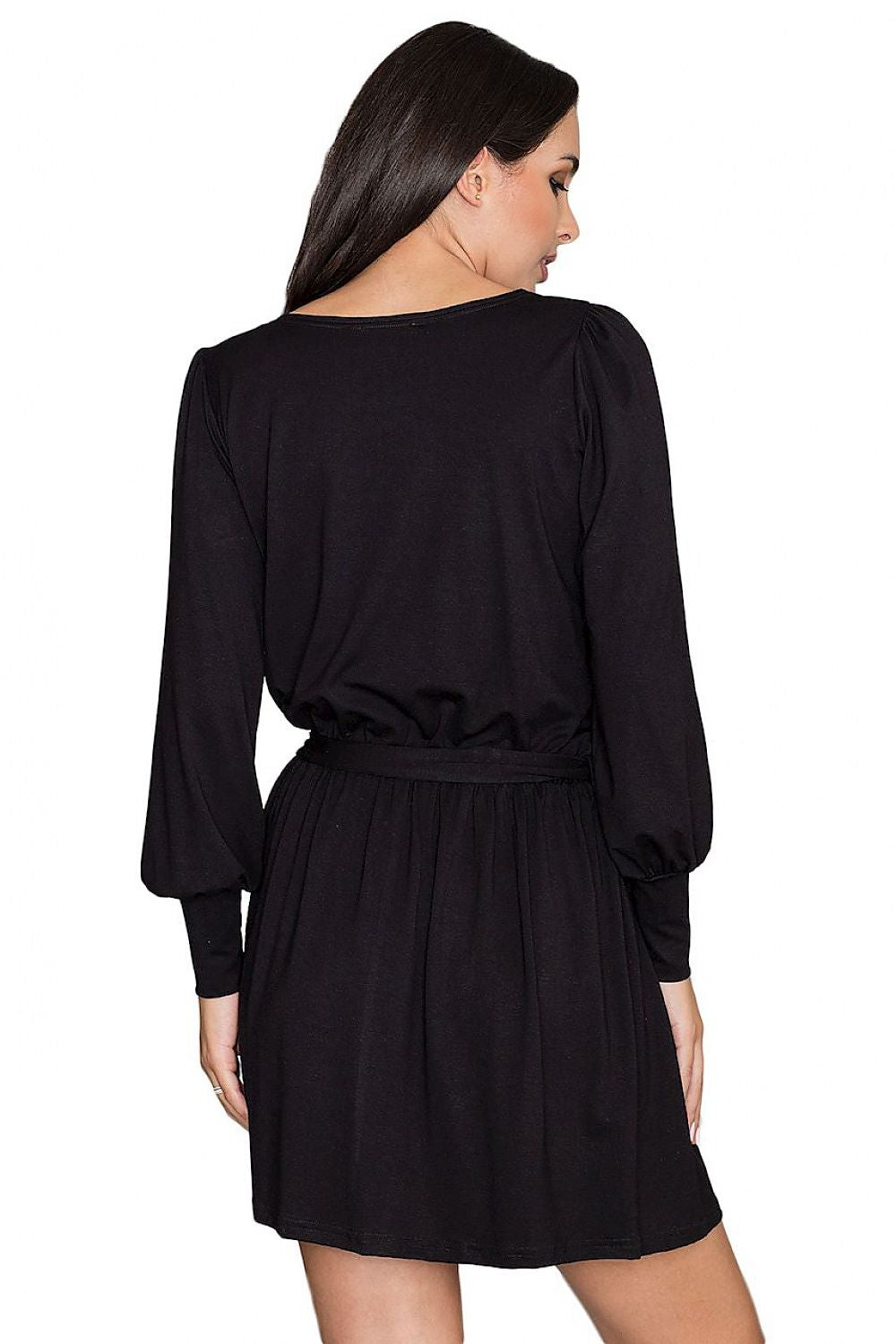  Robe de jour model 111041 Figl 