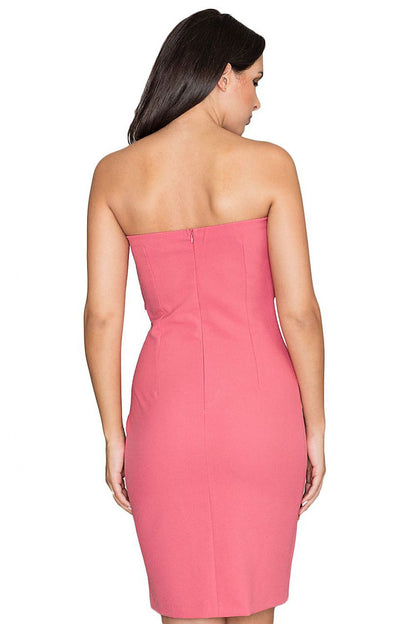  Robe de cocktail model 111051 Figl 