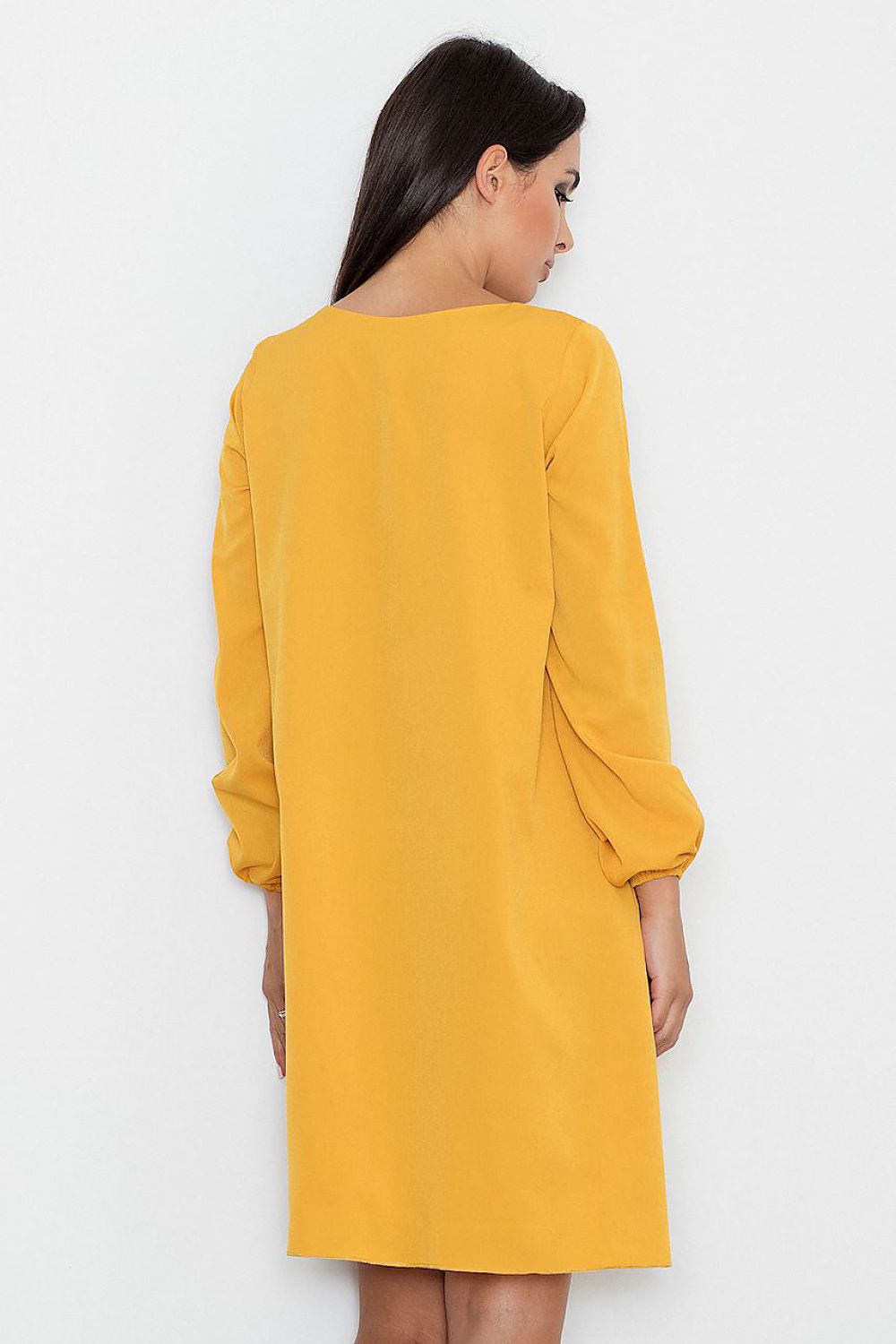  Robe de jour model 111069 Figl 