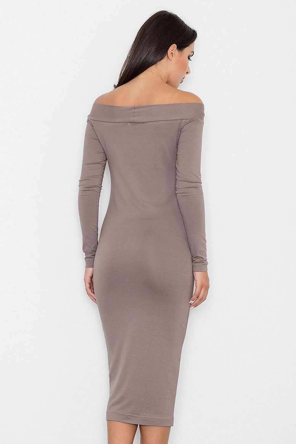  Robe de soirée model 111099 Figl 