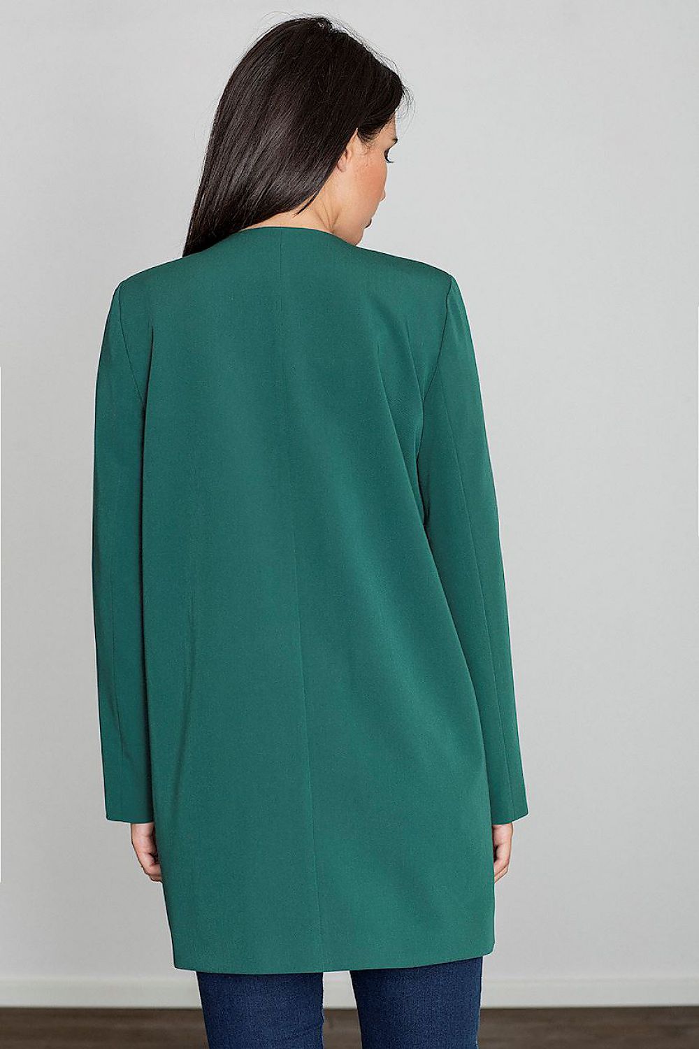  Manteau model 111123 Figl 