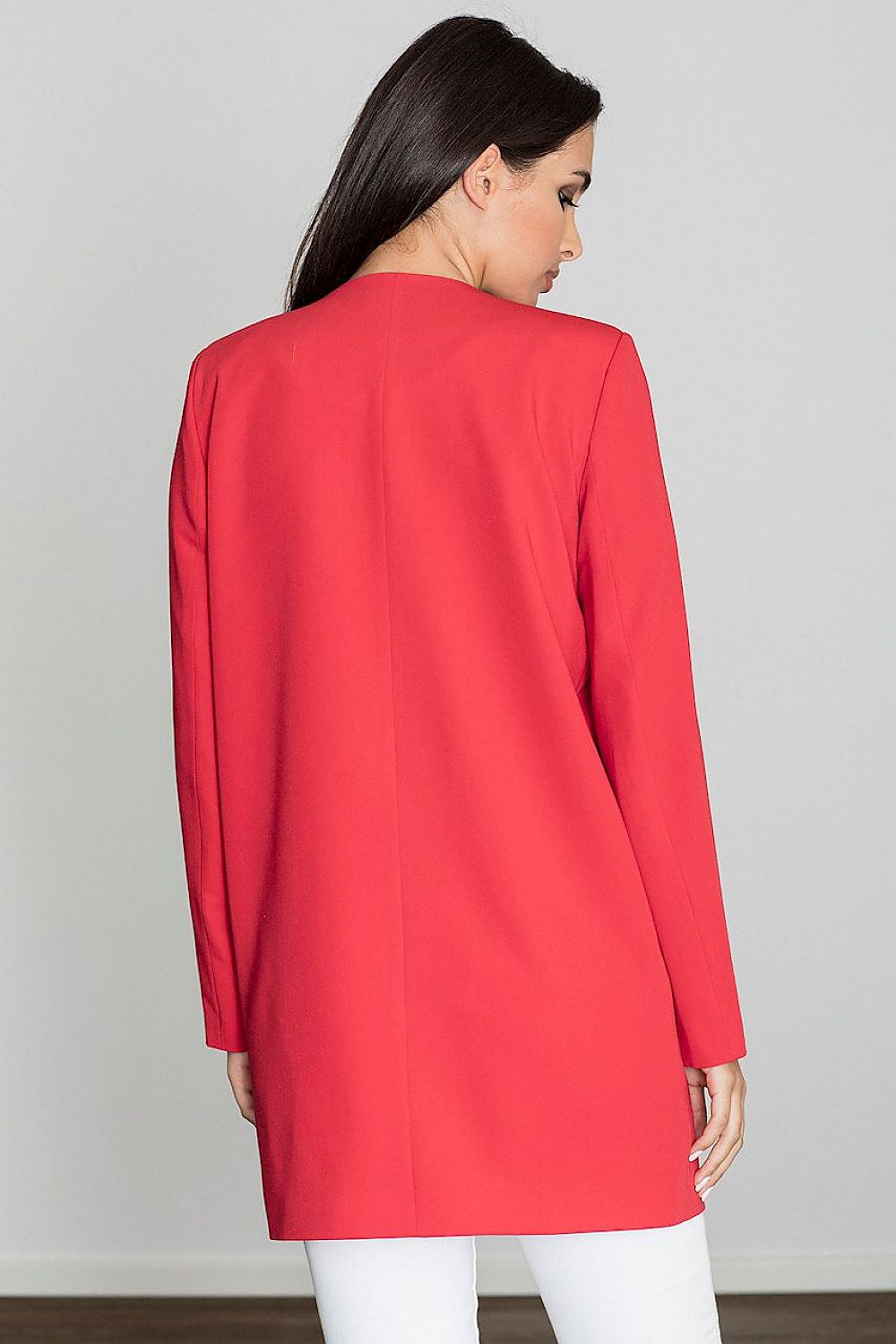  Manteau model 111124 Figl 