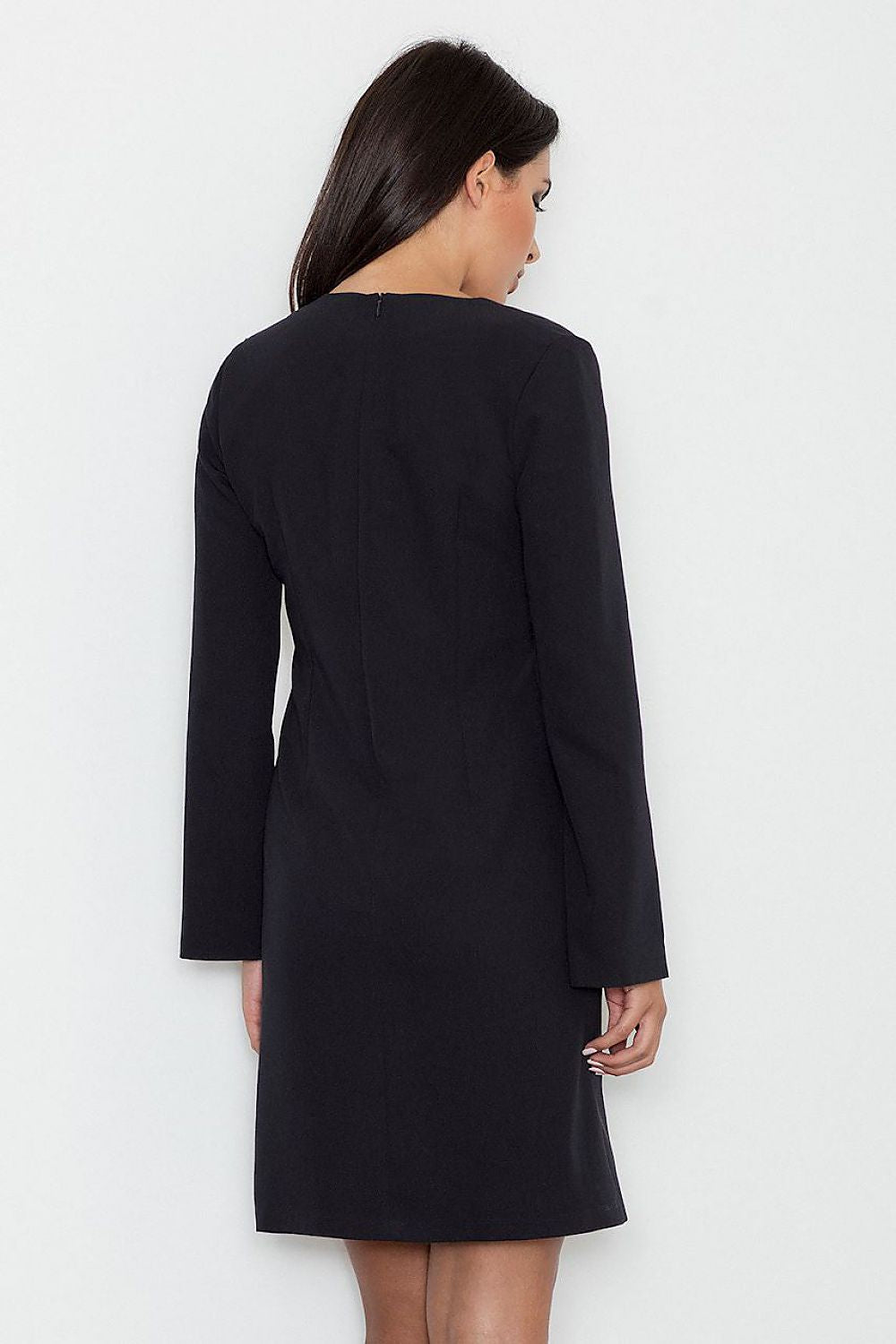  Robe de jour model 111126 Figl 