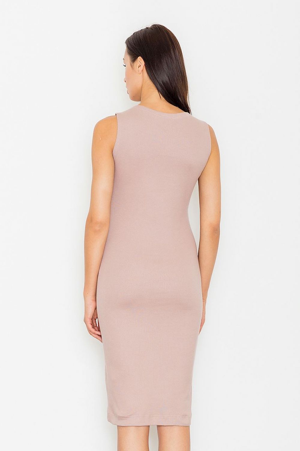  Robe de soirée model 62651 Figl 