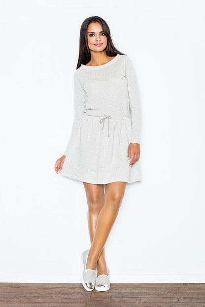  Robe de jour model 44261 Figl 