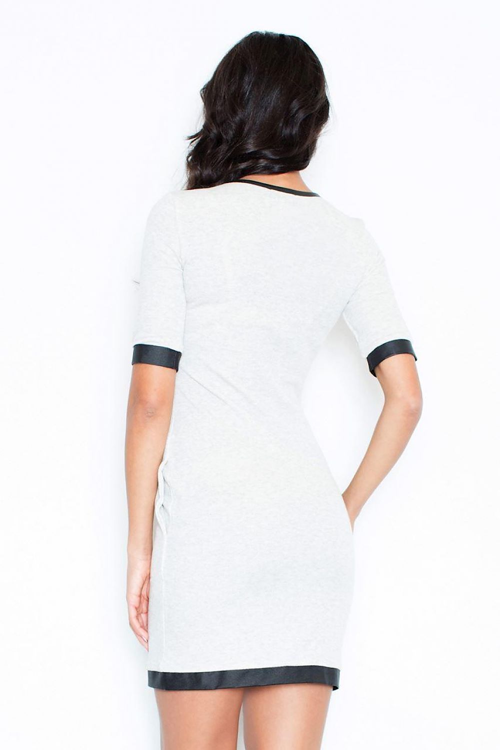  Robe de jour model 44180 Figl 