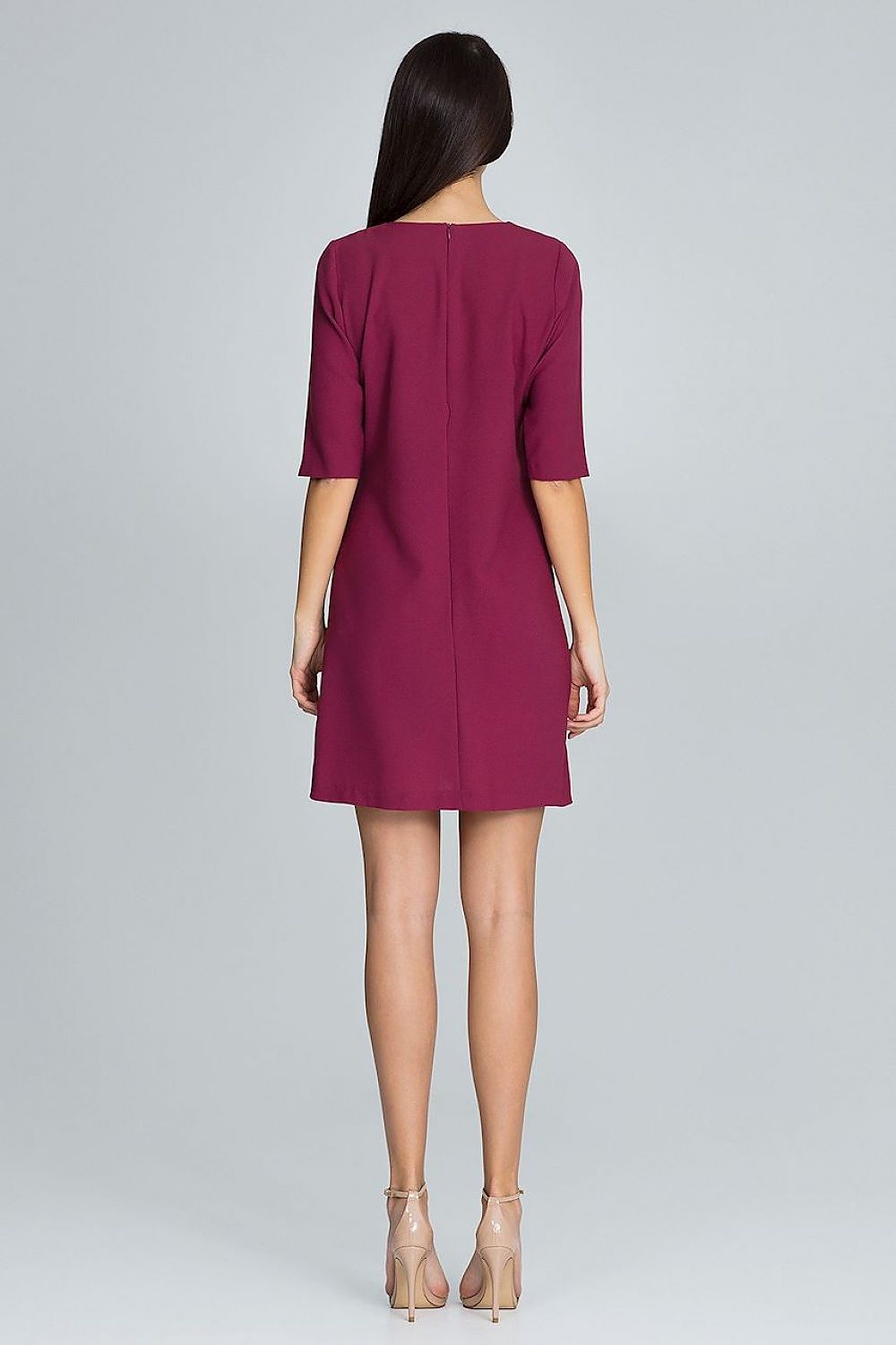  Robe de cocktail model 116234 Figl 