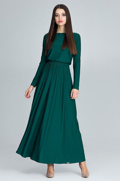  Robe de jour model 116268 Figl 
