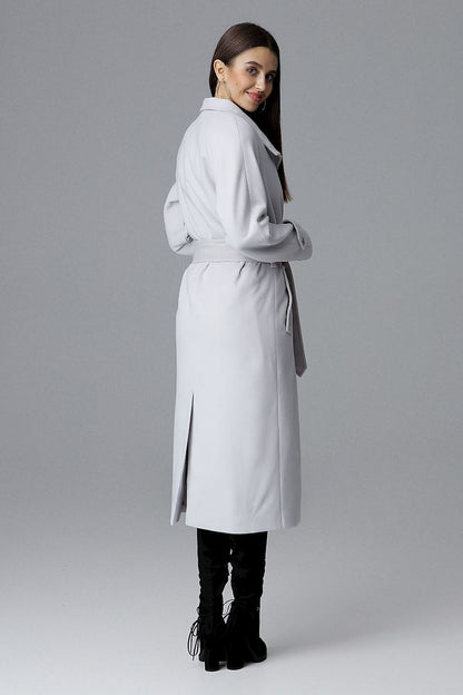 Manteau model 124383 Figl 