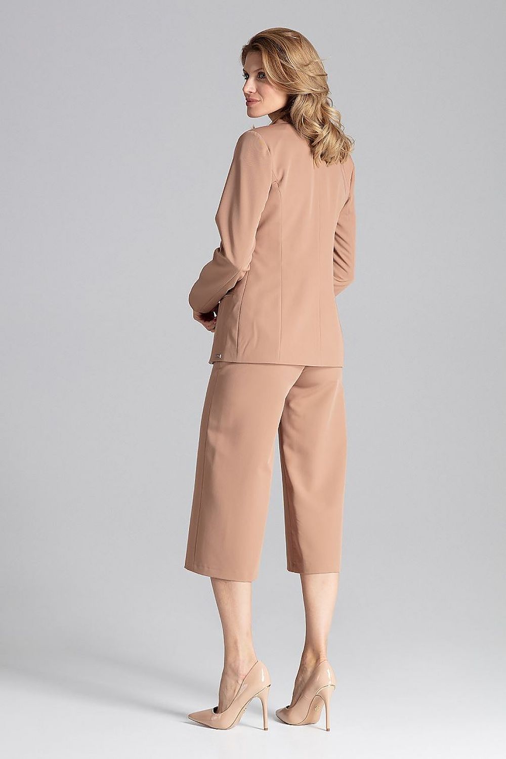  Blazer femme model 129803 Figl 