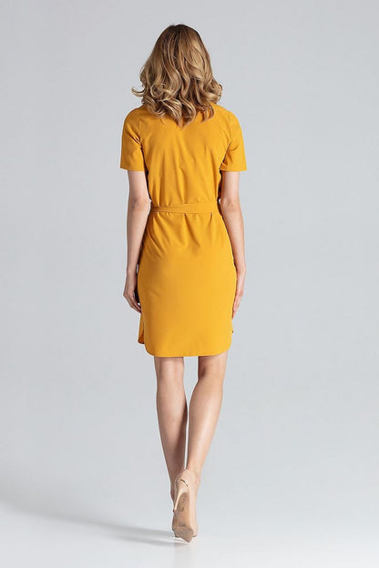  Robe de jour model 132461 Figl 