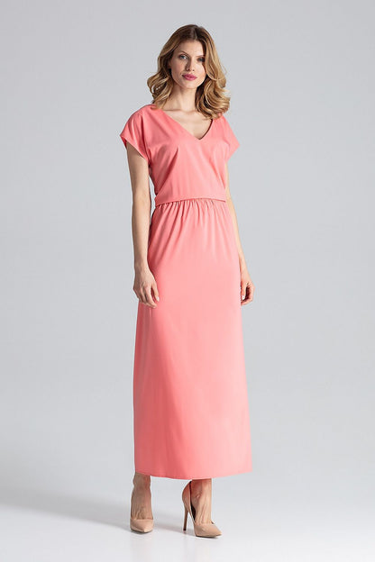  Robe de jour model 132466 Figl 