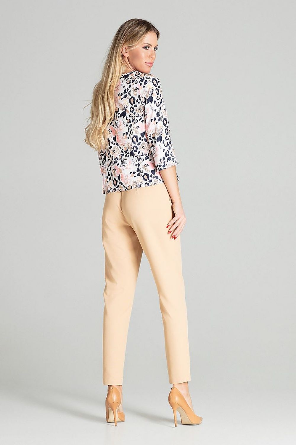  Chemise model 141755 Figl 