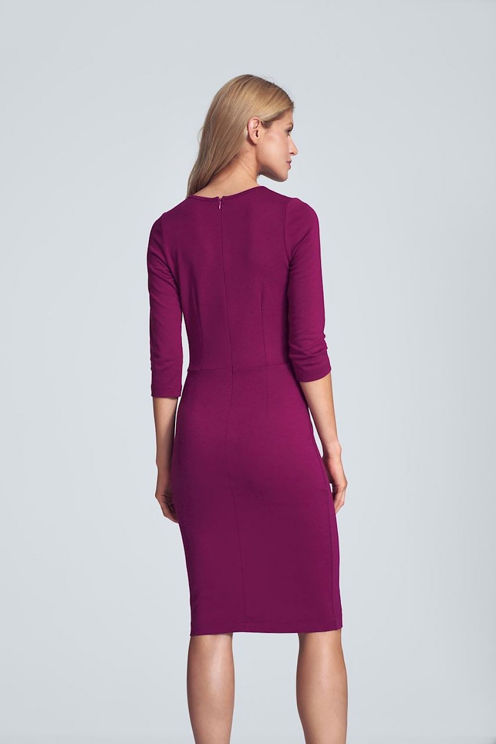  Robe de jour model 148286 Figl 