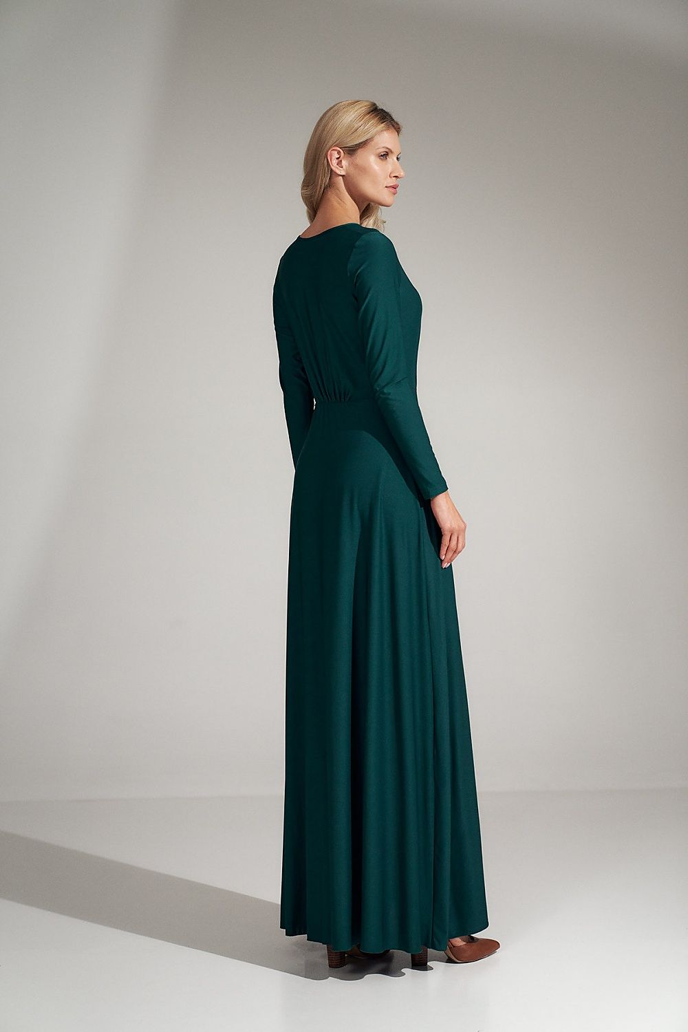  Robe de jour model 150438 Figl 