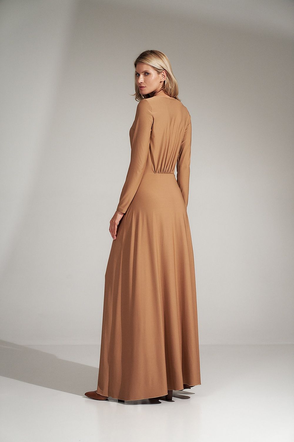  Robe de jour model 150439 Figl 