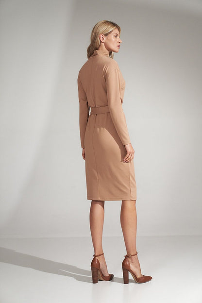  Robe de jour model 150442 Figl 