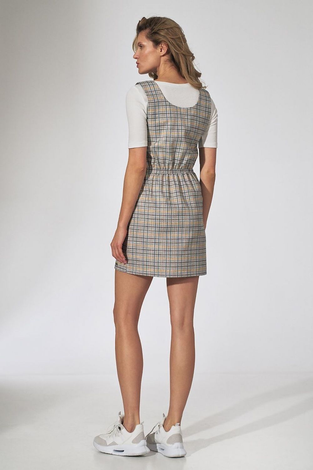  Robe de jour model 151841 Figl 
