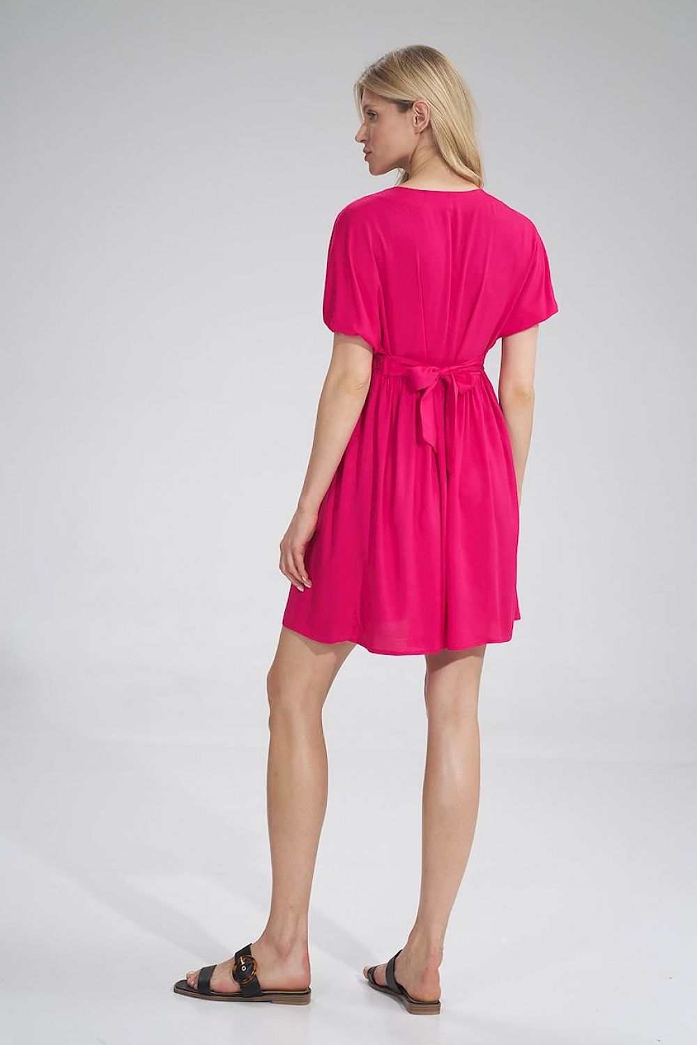  Robe de jour model 154658 Figl 