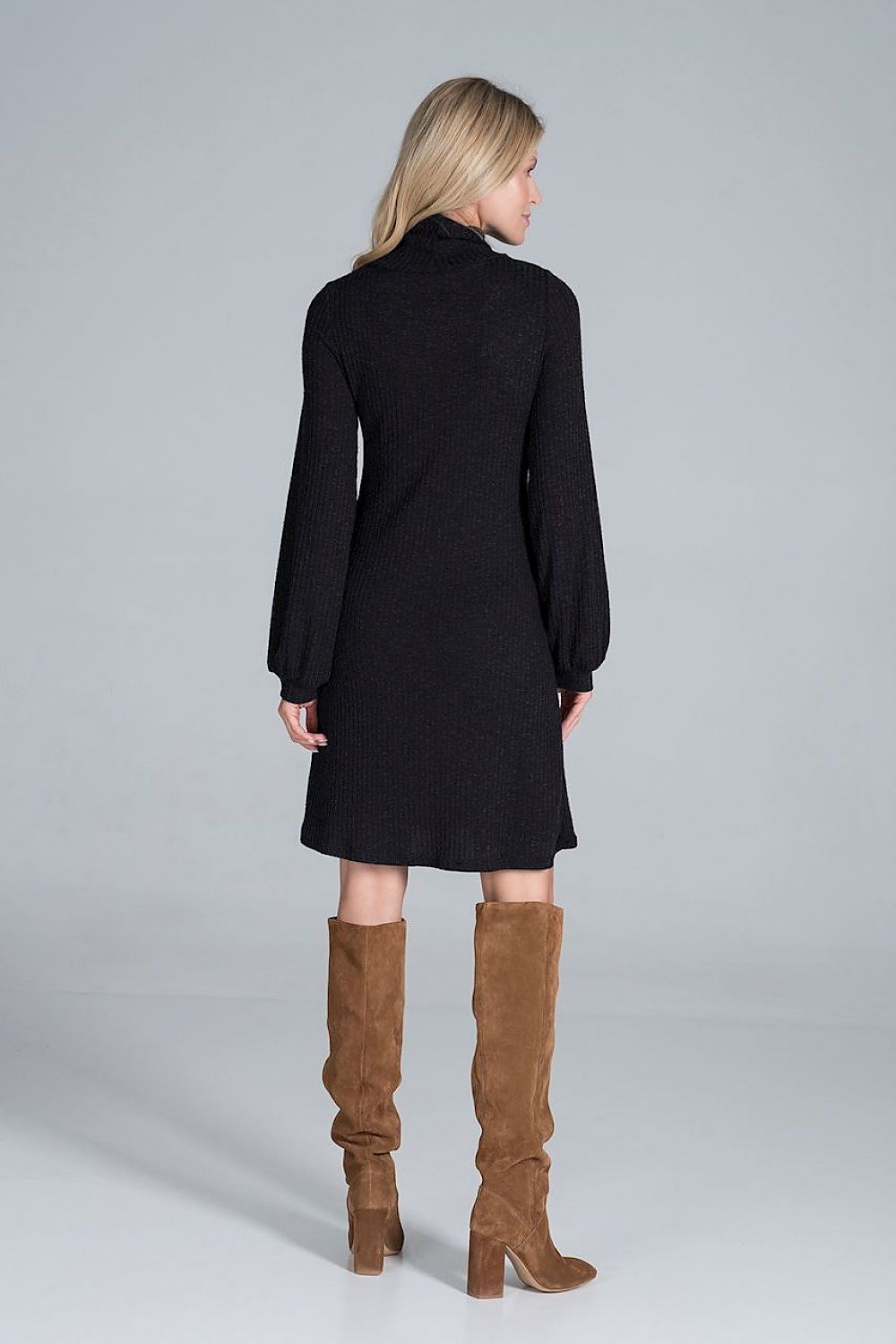  Robe de jour model 157494 Figl 