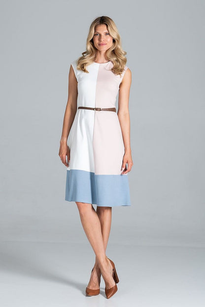  Robe de jour model 157555 Figl 