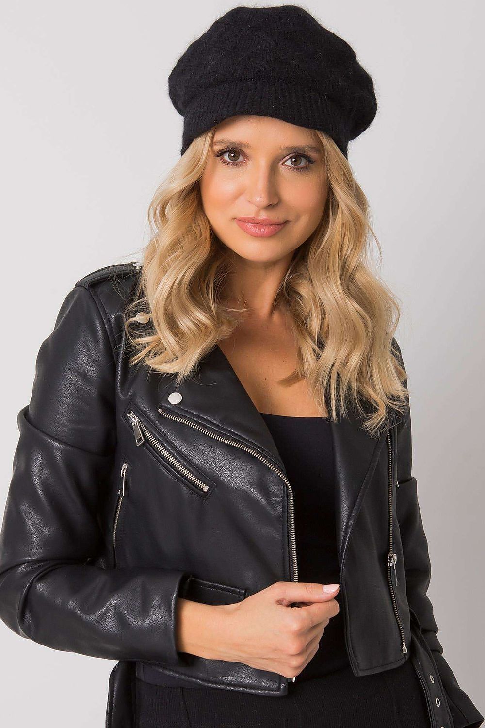  Bonnet model 161142 AT 