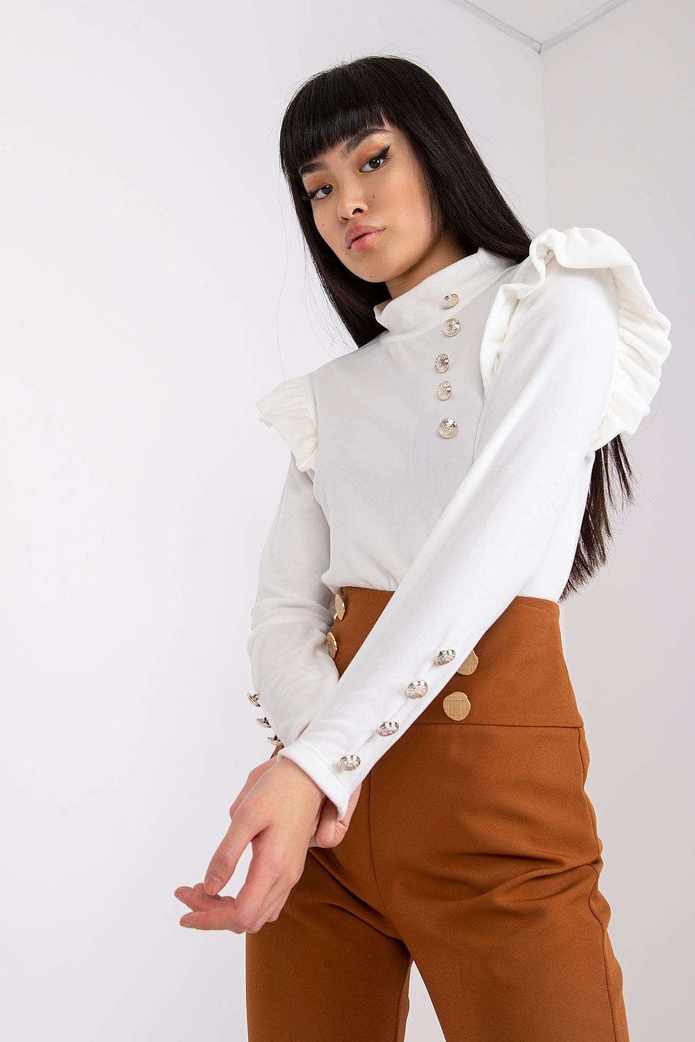  Chemisier model 161914 Italy Moda 