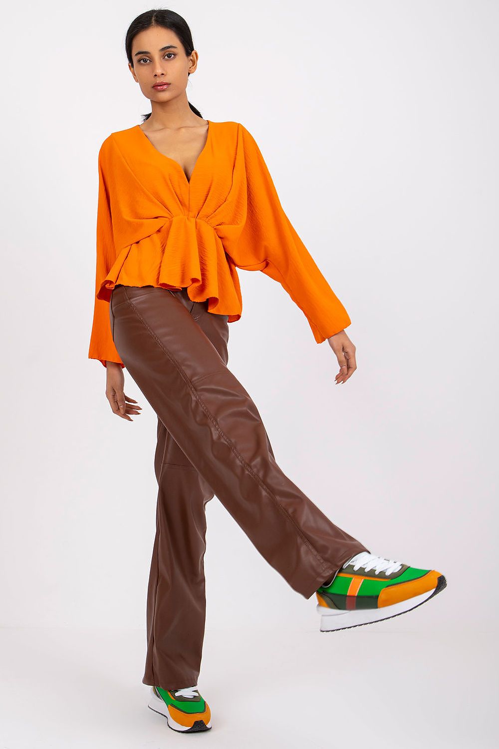  Chemisier model 162547 Italy Moda 