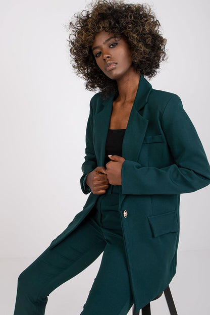  Vest model 164598 Italy Moda 