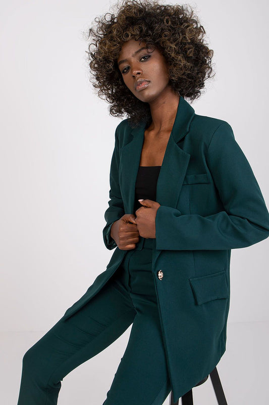  Vest model 164598 Italy Moda 